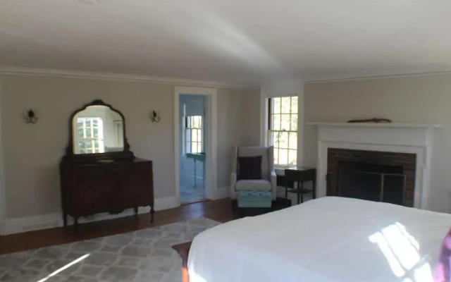 Seth Cheney House