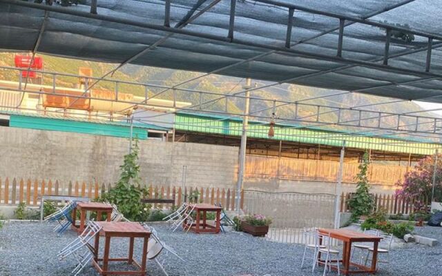 Samandağ Mert Pansiyon Restaurant