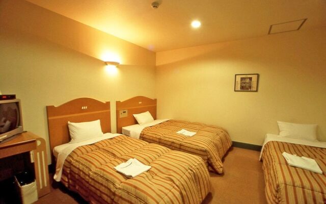 Hotel Vibrant Otaru
