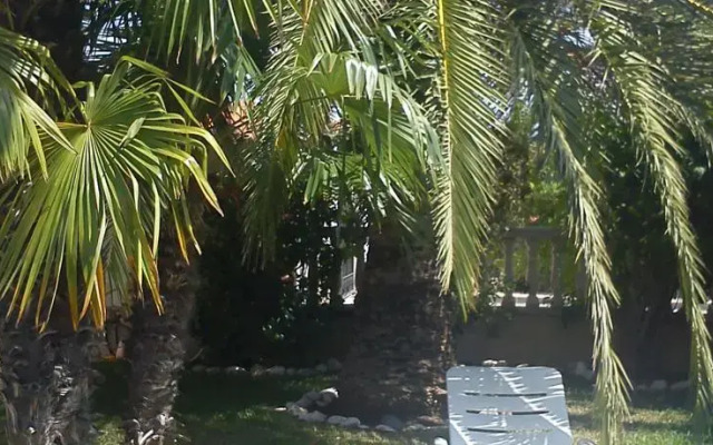 Holiday Home El Paraiso