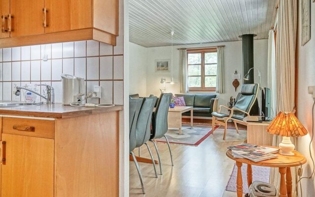 Tranquil Beach Retreat - By Traum Ferienwohnungen