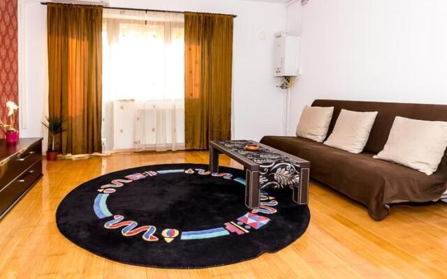 Apartament Patrick Sibiu