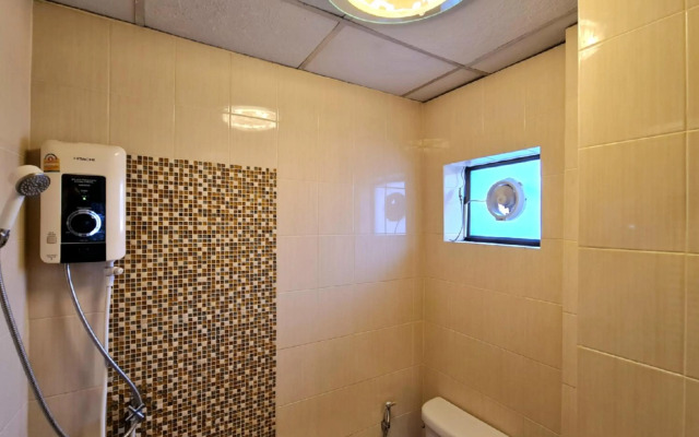 Bed and Terrace Guesthouse Chiang Mai