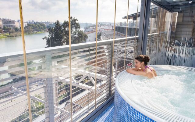 Hotel Ribera de Triana - REOPENING!