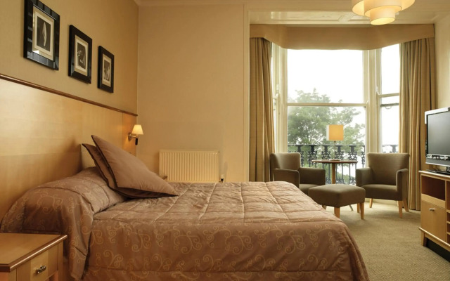 The Royal Hotel