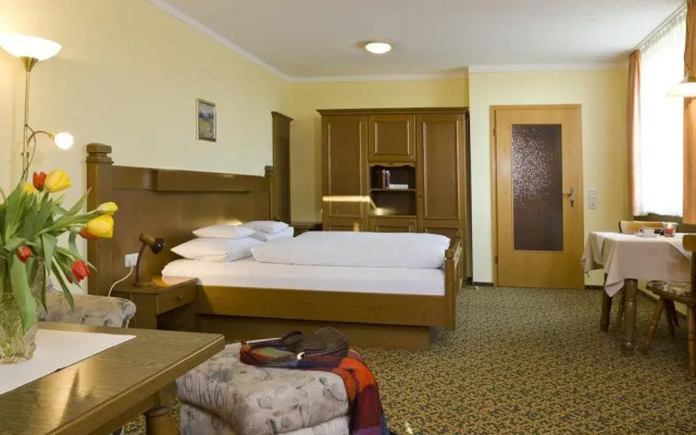 Appartementhof Aichmühle