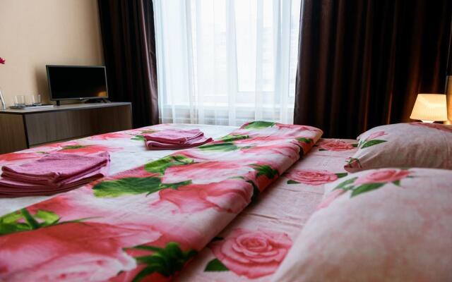 Хостел Европа