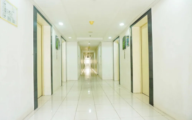 Collection O 92099 A99 Property Near Kalibata city square
