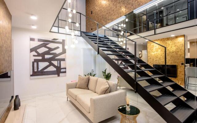 Super-Apartamenty VIP Jacuzzi II