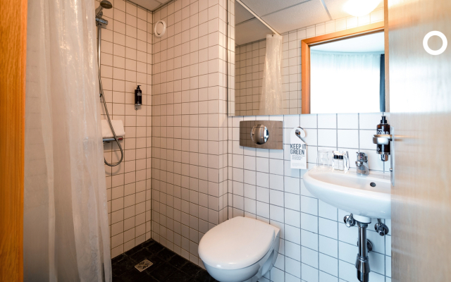 Center Hotels Klöpp