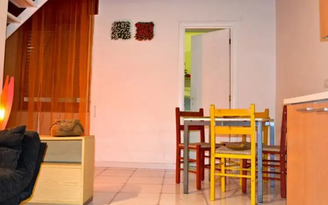 Monolocale Nel Cuore di Napoli