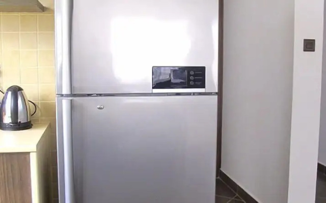 Jupiter Heights Apartments