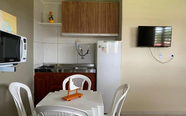 Muriú Beach Flat