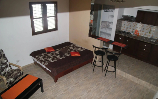 Apartment Sosua