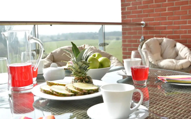 King George Penthouse