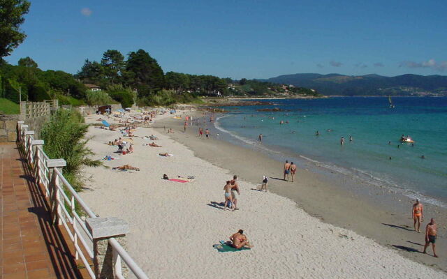 Apartamentos Spa Nanin Playa
