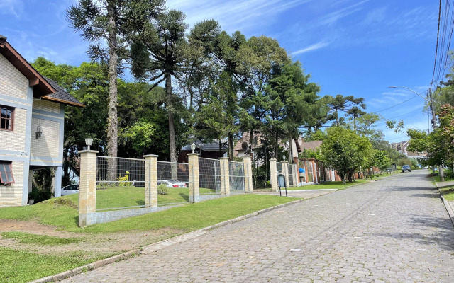 Pousada Bella Serra