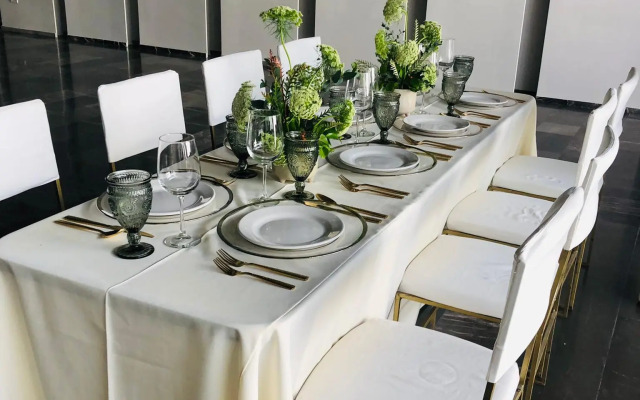 Viaggio Resort Mazatlán