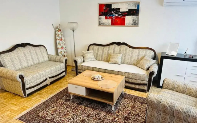 Apartment EtnA! Near to Airport