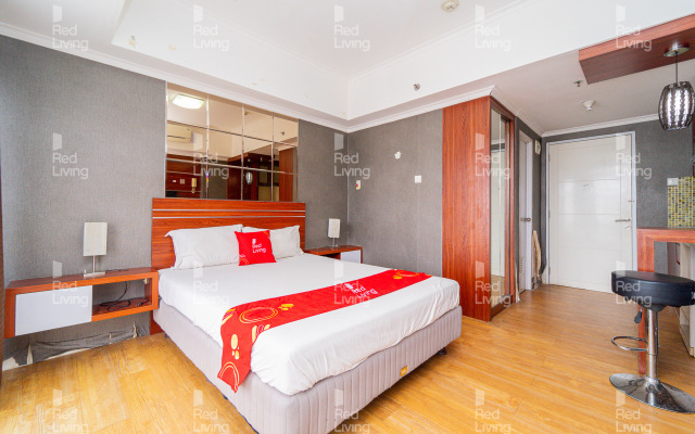 RedLiving Apartemen Altiz Bintaro - GIM Property