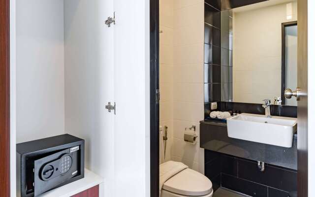 Wyndham Royal Lee Phuket