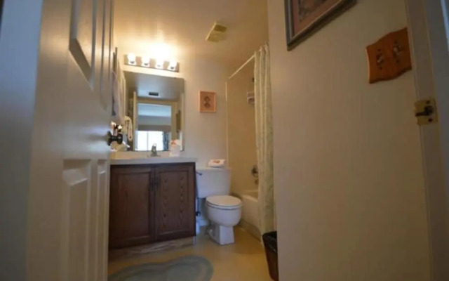 Unit 5214 - Ocean Racquet Club