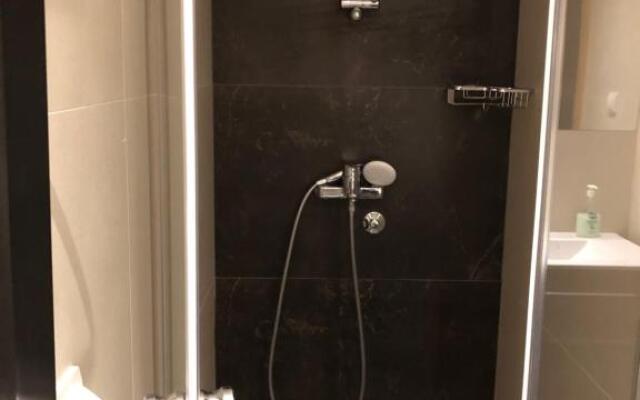 Vila Irina Apartman 8