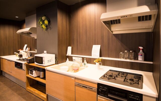 Relax Hotel Takayama Station
