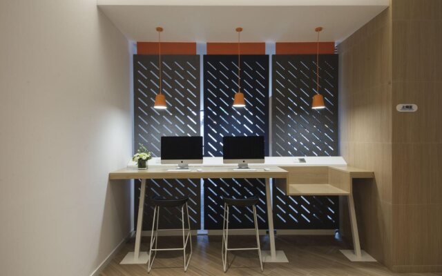 Holiday Inn Express Xiamen Airport Zone by IHG