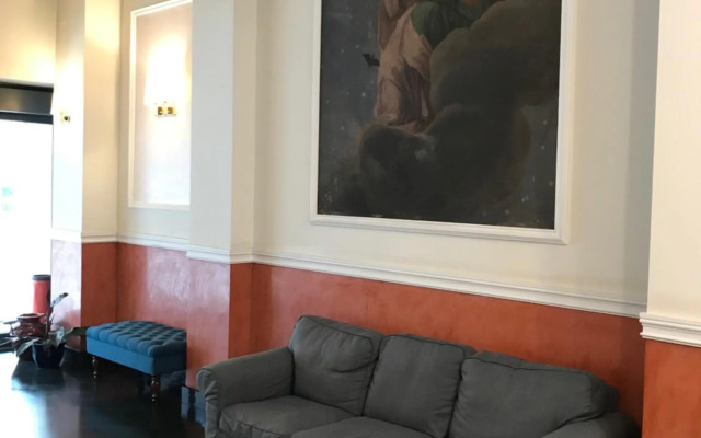 Hotel San Felice