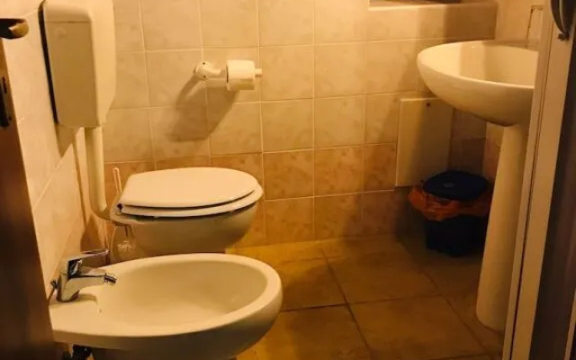 Gioi Villa Rizzo Lovely Rooms