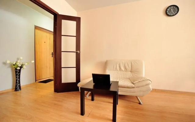 Apartment on Allilueva St. 12a-138