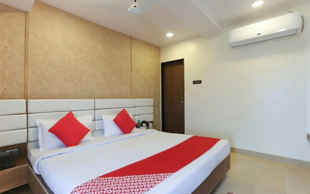 Hotel Ganesh Bhawan by OYO Rooms