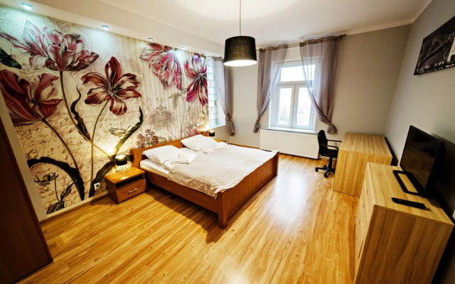 Apartamenty Sun & Snow Szklarska Centrum