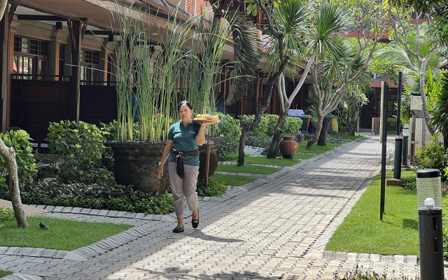Grand Istana Rama Hotel