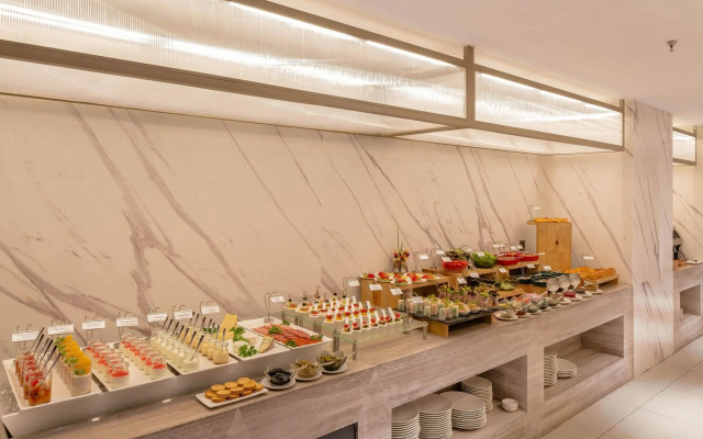 Hanoi Le Jardin Hotel & Spa