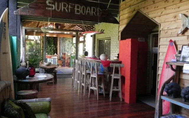 Albany Bali Style Accommodation