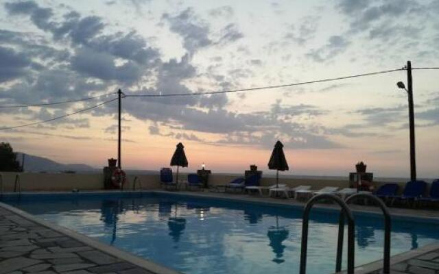 Aparthotel 4 Stars Sisi