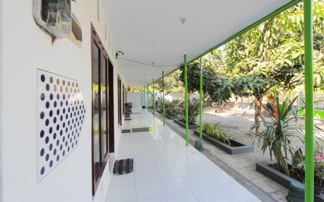 Zam Zam Family Syariah by OYO Rooms