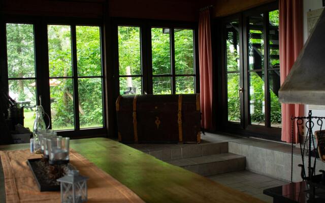 Cottage, Goyatz in Goyatz