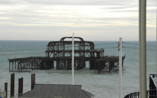 The Beach Hotel
