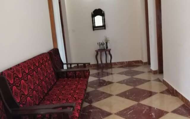 Salhiya Lodge - Hostel