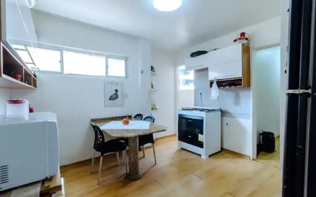 Oceana Suites Recife