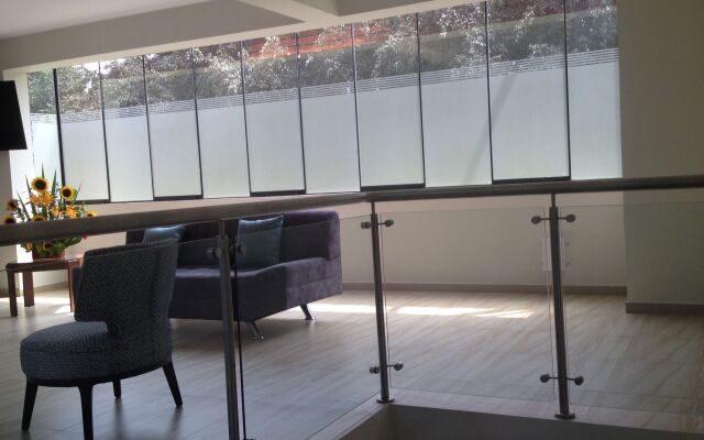 Hotel Esencia Suites