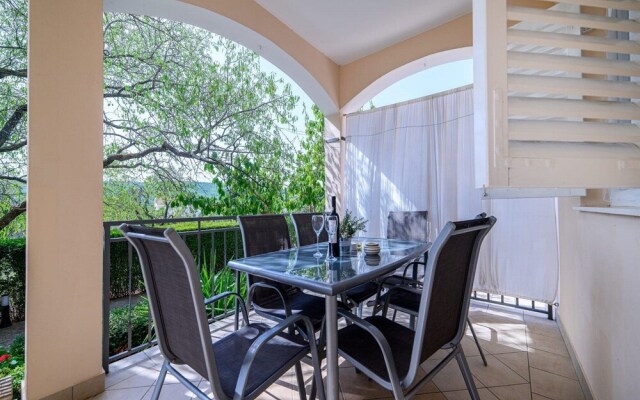 Holiday Home Rokoko