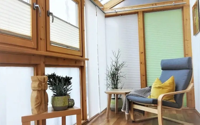 Ferienwohnungen Koller