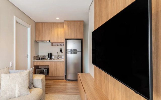 Radisson Serviced Apartments Jardins