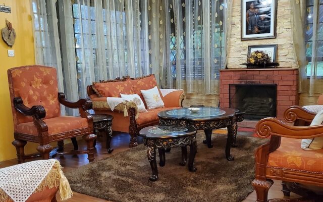 Edaala Comfort - B&B