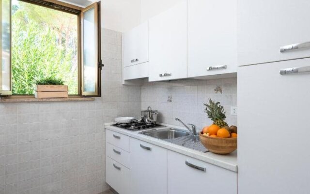 Hotel Golfo del Sole