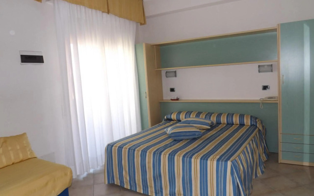 Hotel San Giorgio Savoia